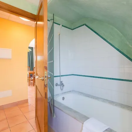 Marta Villa Ciutadella (Menorca)