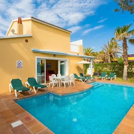 Villa Marta Ciutadella (Menorca)
